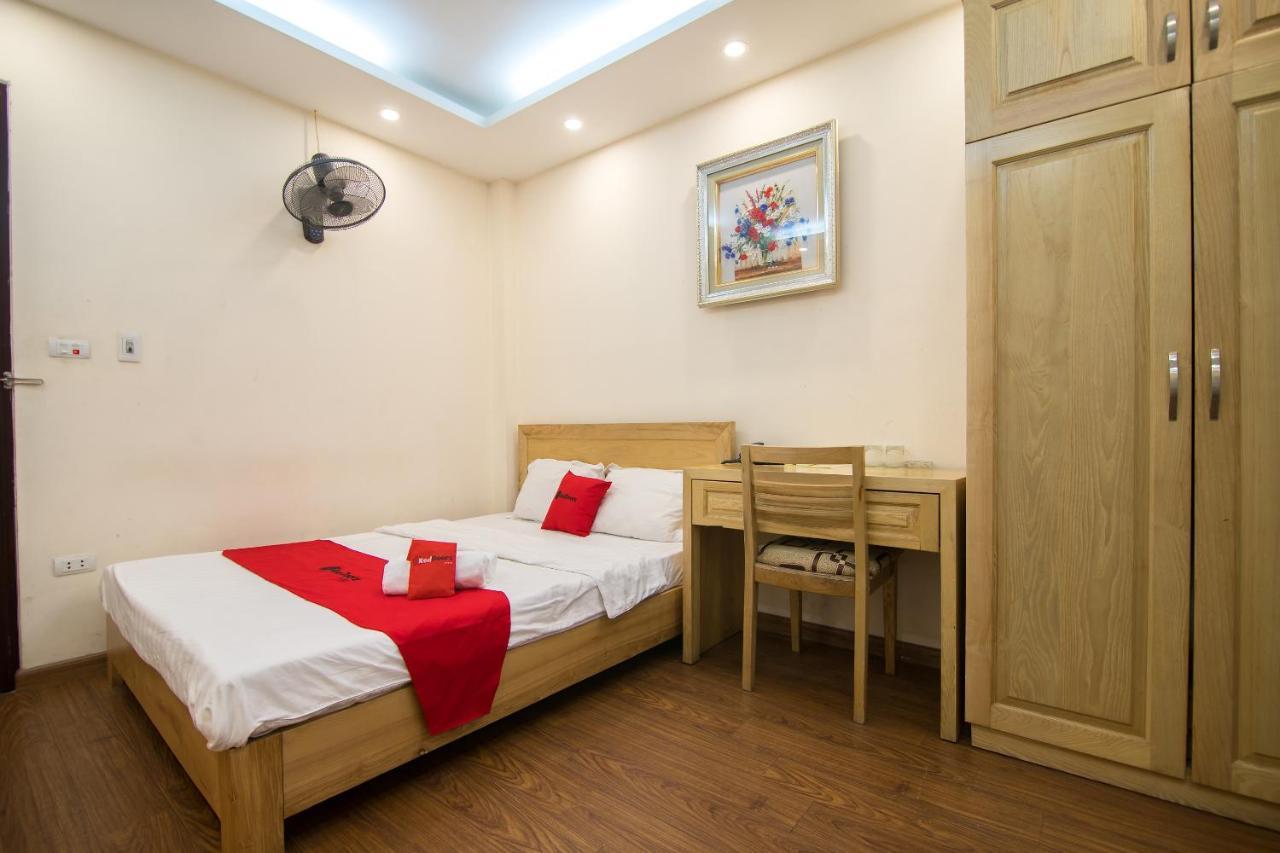 Newstyle Apartment Tran Duy Hung Ханой Экстерьер фото