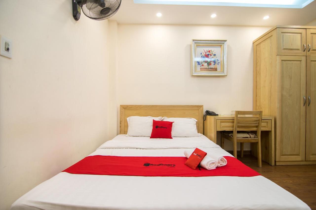 Newstyle Apartment Tran Duy Hung Ханой Экстерьер фото