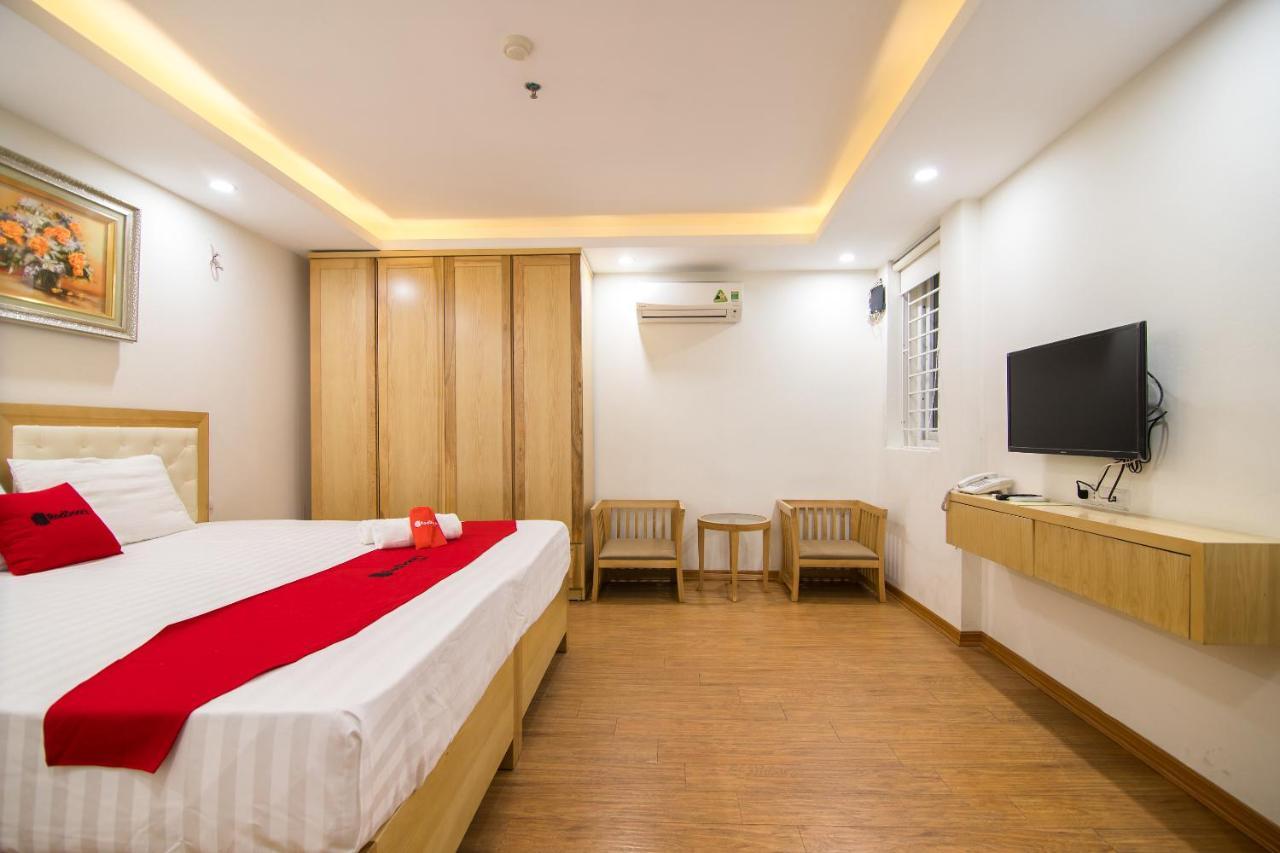 Newstyle Apartment Tran Duy Hung Ханой Экстерьер фото