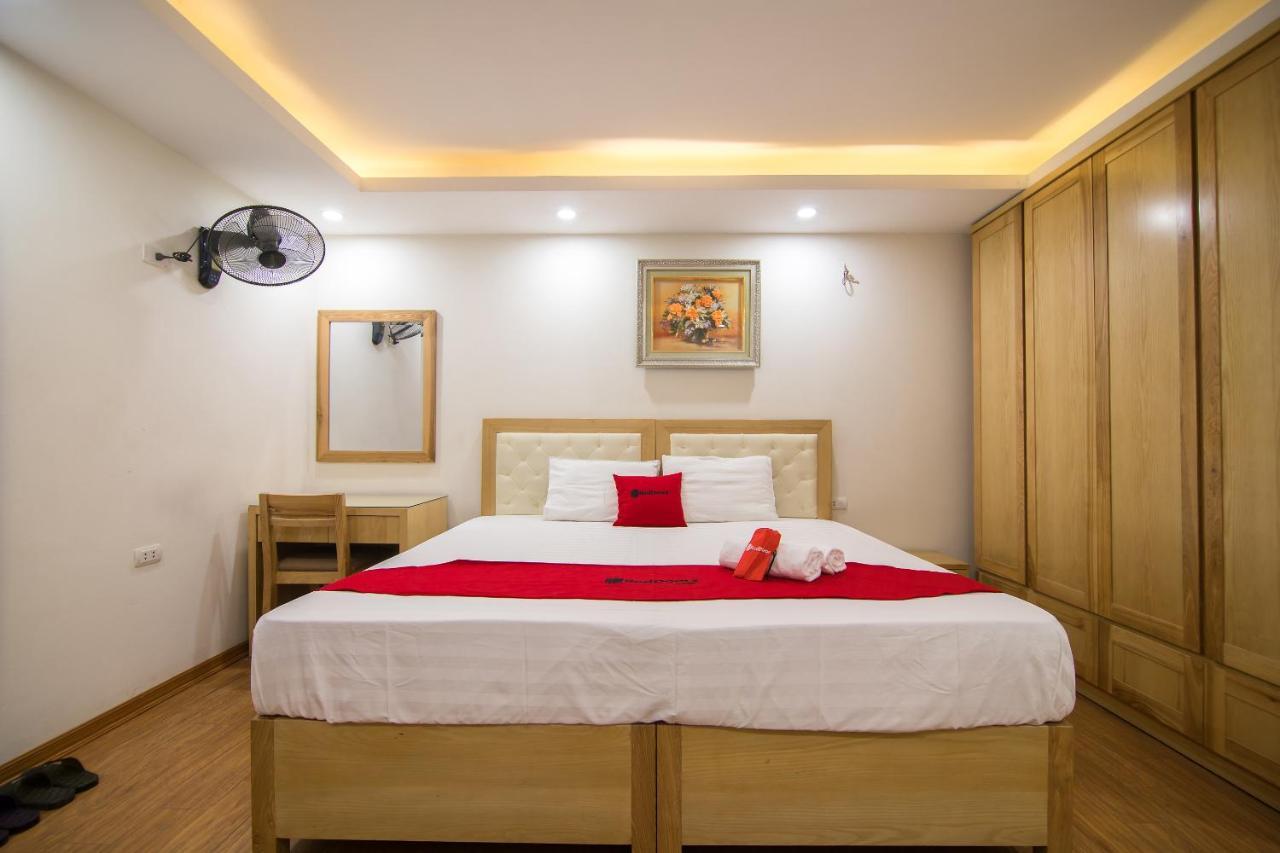 Newstyle Apartment Tran Duy Hung Ханой Экстерьер фото