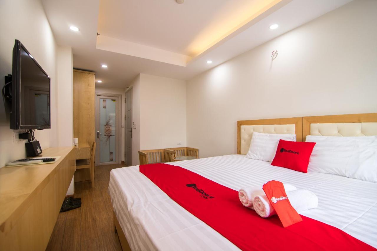Newstyle Apartment Tran Duy Hung Ханой Экстерьер фото