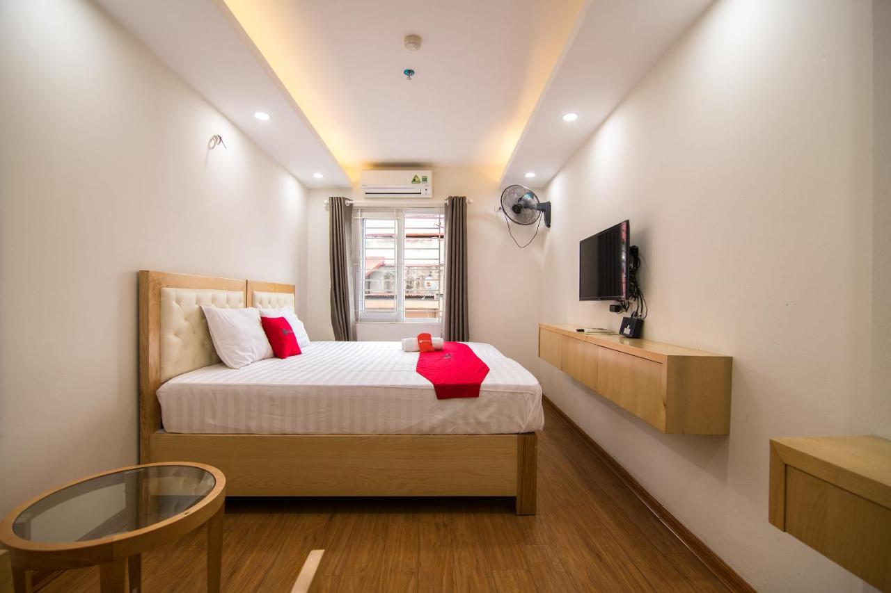 Newstyle Apartment Tran Duy Hung Ханой Экстерьер фото