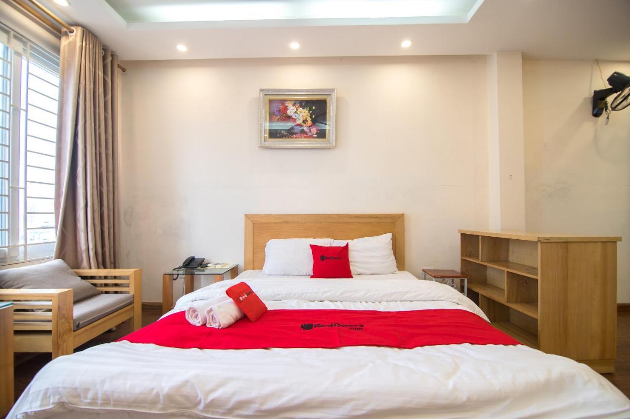 Newstyle Apartment Tran Duy Hung Ханой Экстерьер фото