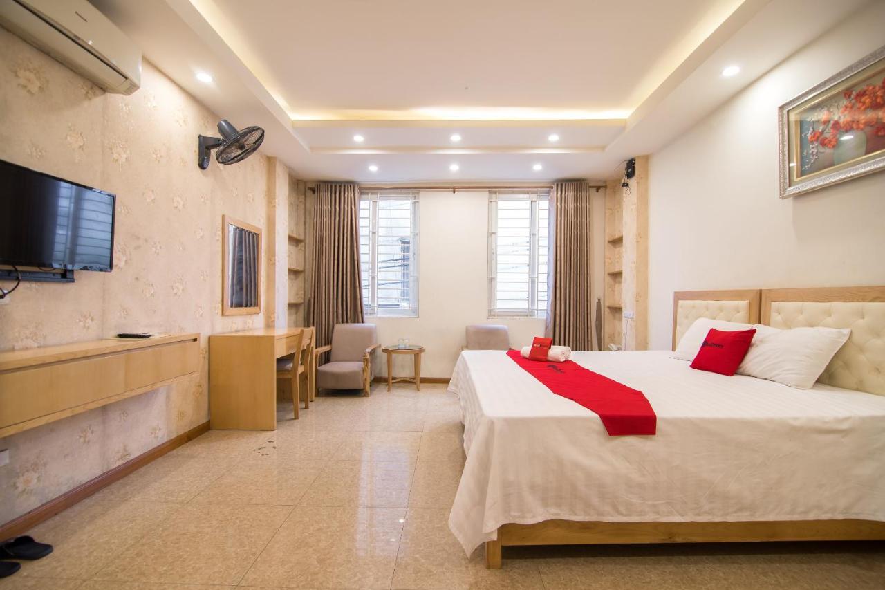 Newstyle Apartment Tran Duy Hung Ханой Экстерьер фото