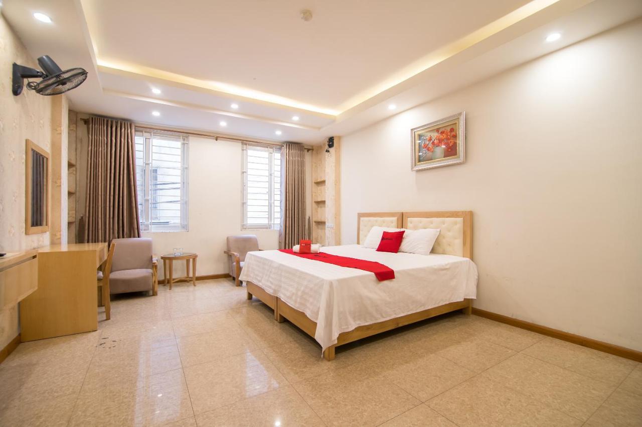 Newstyle Apartment Tran Duy Hung Ханой Экстерьер фото