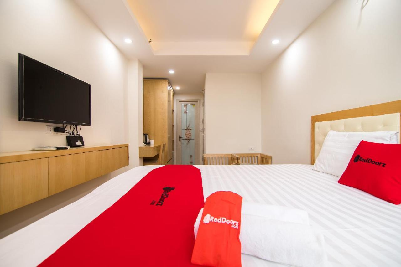 Newstyle Apartment Tran Duy Hung Ханой Экстерьер фото