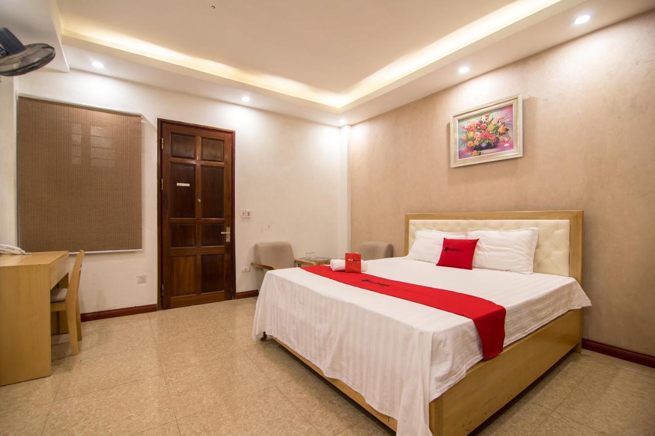 Newstyle Apartment Tran Duy Hung Ханой Экстерьер фото