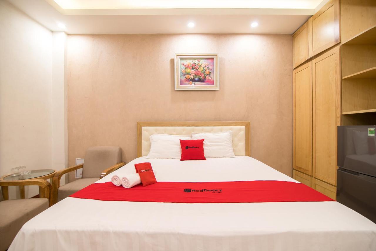 Newstyle Apartment Tran Duy Hung Ханой Экстерьер фото