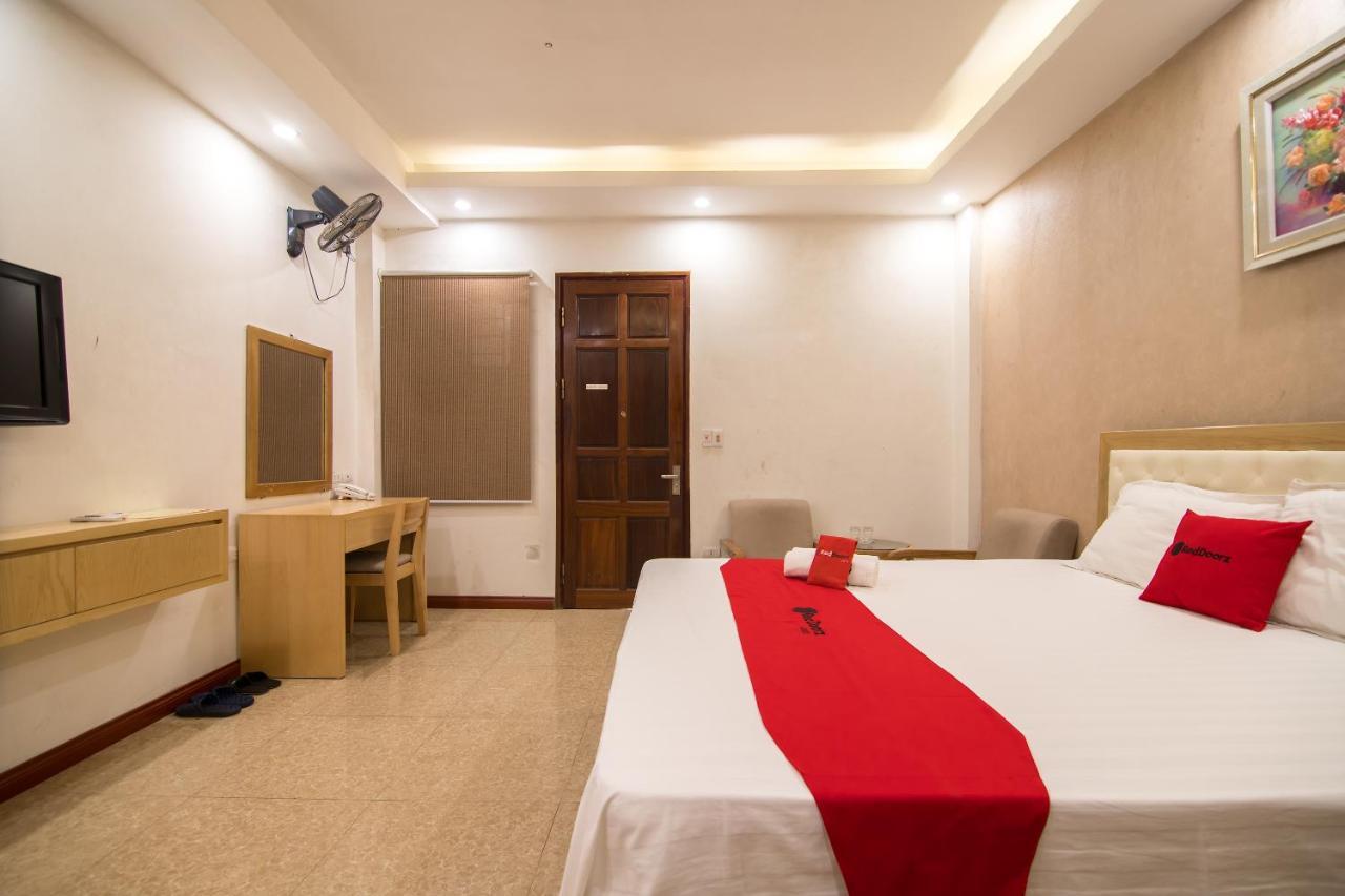 Newstyle Apartment Tran Duy Hung Ханой Экстерьер фото