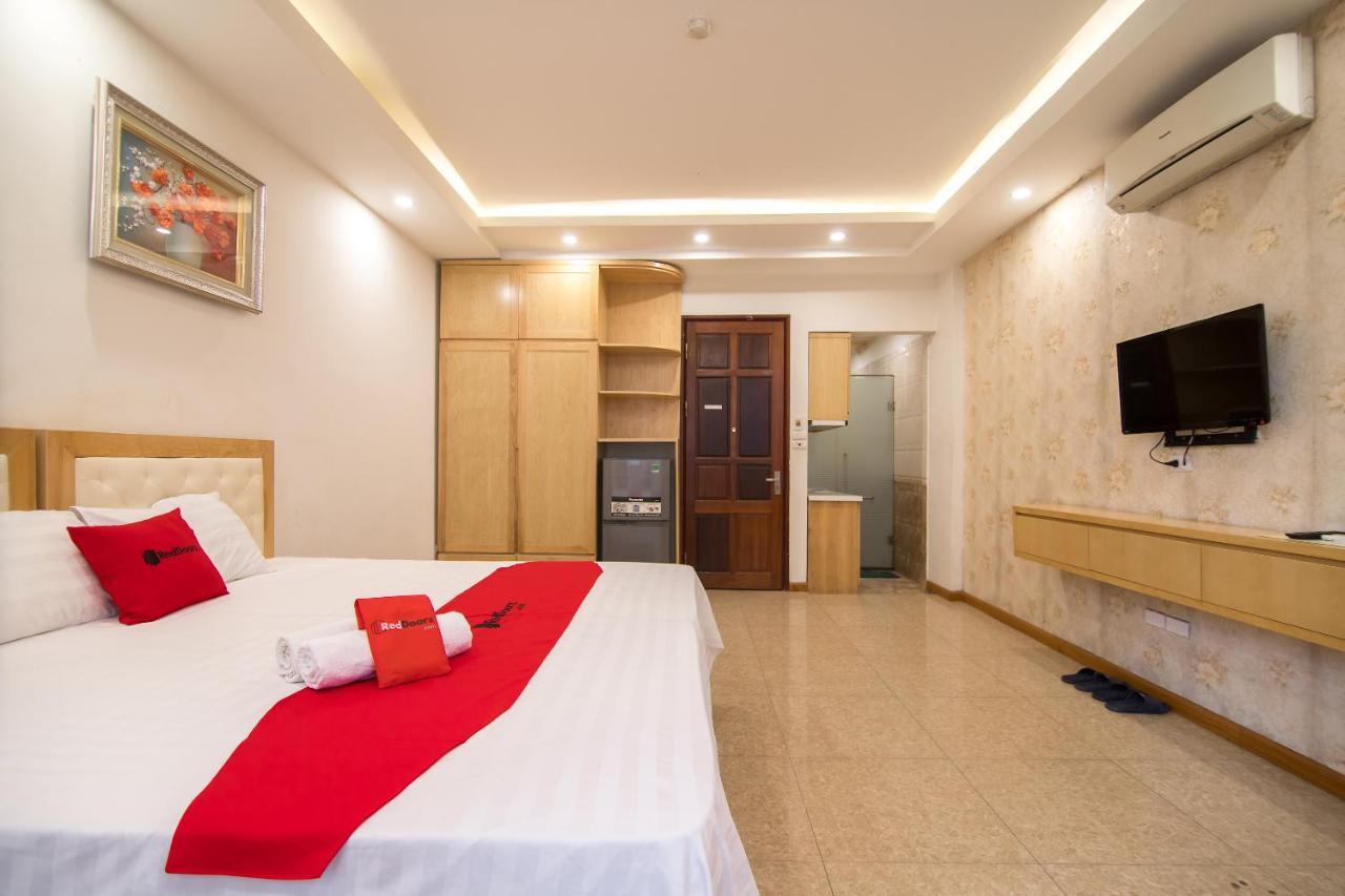 Newstyle Apartment Tran Duy Hung Ханой Экстерьер фото